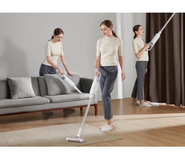 Xiaomi Mi Vacuum Cleaner Light - 1017786 - zdjęcie 5
